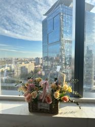 -茉莉智慧母婴护理中心(瑰丽店)