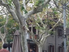 -星巴克臻选(思南公馆店)