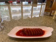 -粤珍轩·家宴·广式茶点(新城广场店)
