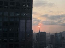 -OCEAN DANCE高空舞蹈室