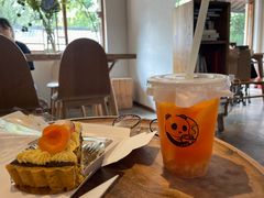 -竹子咖啡bamboo coffee