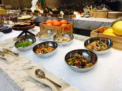 -沈阳和平艾美酒店新食谱西餐厅