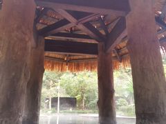 -中铁花水湾温泉酒店(大邑店)