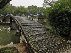-金泽古镇