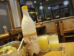 -金达莱冷面百年石锅饭(宾馆胡同店)