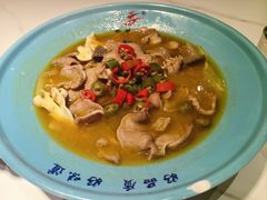 -盛世川王•幸福里(长虹店)