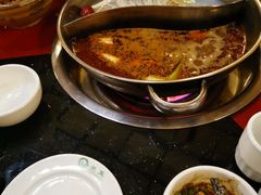 -香丽缘饭馆(黑龙潭店)