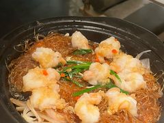 -绿茶餐厅(淮安吾悦广场店)