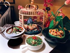 -今朝桃花醉川菜小酒馆(龙湖天街店)