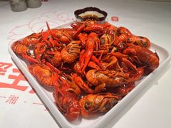 -蟹主隆恩.炙烤海鲜虾蟹馆(梅溪湖店)