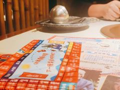 -哥老官重庆美蛙鱼头(龙湖杭州金沙天街店)