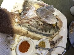 融绘·鱼肆(融绘湖滨南店)-黑明餐厅(白鹭洲店)