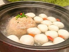 -双湖宴·湖北菜(文化路店)