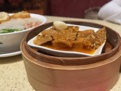 -点都德(奥体印象城店)