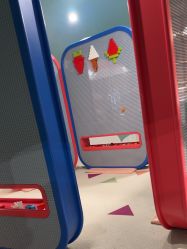 -奈尔宝·儿童乐园·亲子餐厅(苏州大悦城店)