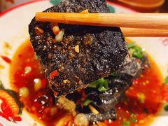 佬长沙臭豆腐-洞庭土菜馆(天河北总店)