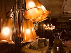 -LONG BAR 廊吧(外滩华尔道夫酒店)