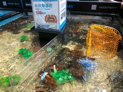 -盒马鲜生(曜一城店)