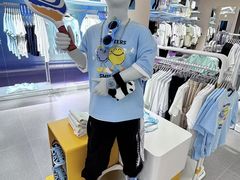 -SKECHERS 斯凯奇(上海国际时尚中心店)