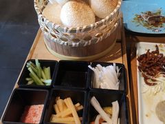 -局气烤鸭·北京菜(前门店)