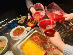 -大隐·成都火锅Bistro(合生麒麟新天地店)
