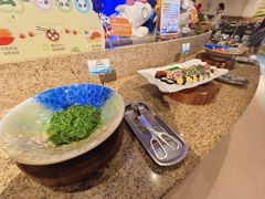 -熊猫自助餐厅.萌趣城堡(长隆熊猫酒店)