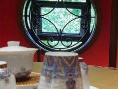 -醉西楼·国风茶社