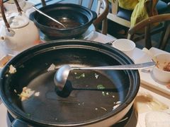 -小厨娘淮扬菜(清江苏宁广场店)