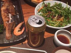-黑牛の店·和牛烧肉(大悦城店)