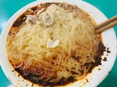 -甘记肥肠粉(马鞍北路店)