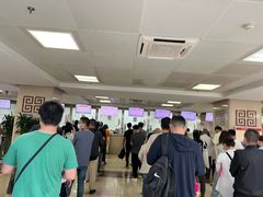 -中国中医科学院西苑医院(本部)