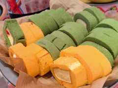 -龍歌自助小火锅(市南金茂湾店)