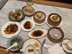 -厦门朗豪酒店 · 明阁中餐厅