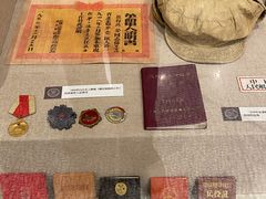 -哈尔滨工业大学-博物馆