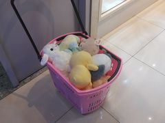 -汤姆熊欢乐世界(莘庄龙之梦店)