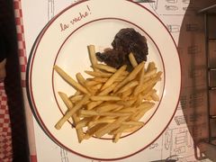 -La Vache! 噢！那只奶牛！(尖沙咀店)