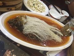 -黄家老店·非遗灌汤包(晋安路店)