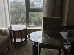 -内蒙古大厦酒店