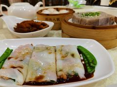 -顺德人家食府(黄金广场店)