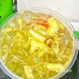 🔥薄荷森林1⃣️升霸王杯！！太太太清凉了！！