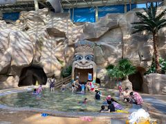 -杭州开元森泊度假乐园