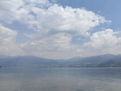 -西昌邛海宾馆