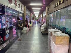 -中环花鸟鱼虫市场