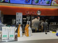 -CoCo都可(嘉定大融城店)