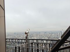 -埃菲尔铁塔