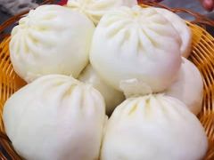 -郑家包子牛肉拉面(尚勤路店)