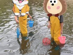 -黄陂区野村谷景区