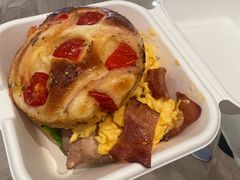 -PAOPAO Bakery&Café(港汇店)