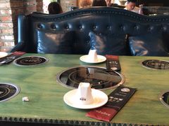 -老灶堂文创火锅(文艺路店)