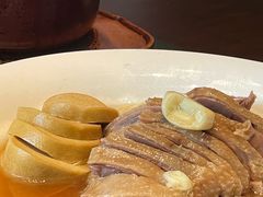 -宁邦·家宴·南京菜(红山动物园店)